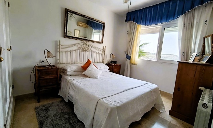 Sale - Villa - Las Ramblas Golf - Costa Blanca