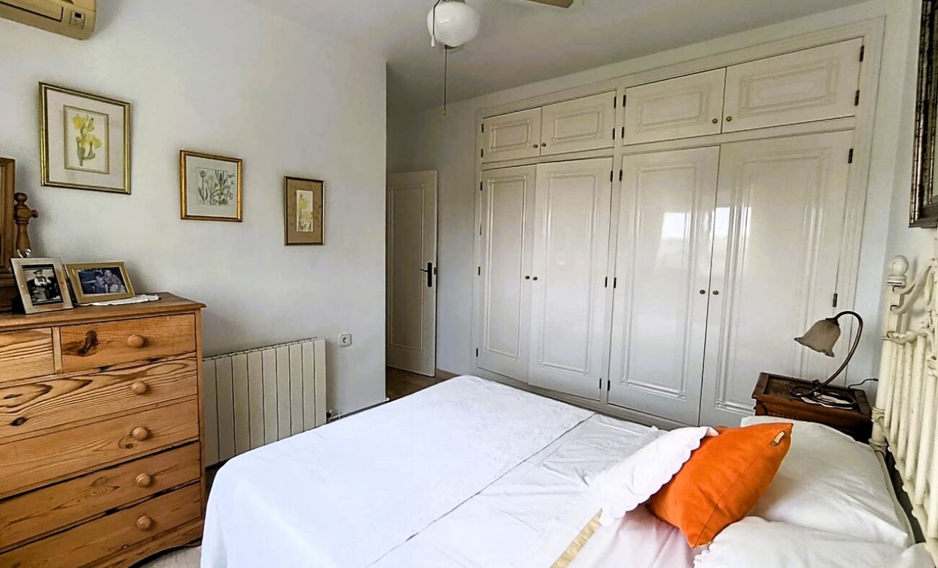 Sale - Villa - Las Ramblas Golf - Costa Blanca