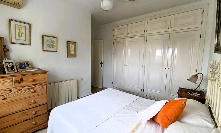 Sale - Villa - Las Ramblas Golf - Costa Blanca