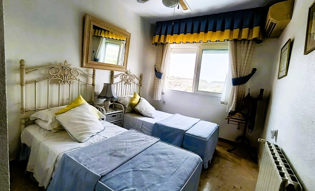 Sale - Villa - Las Ramblas Golf - Costa Blanca