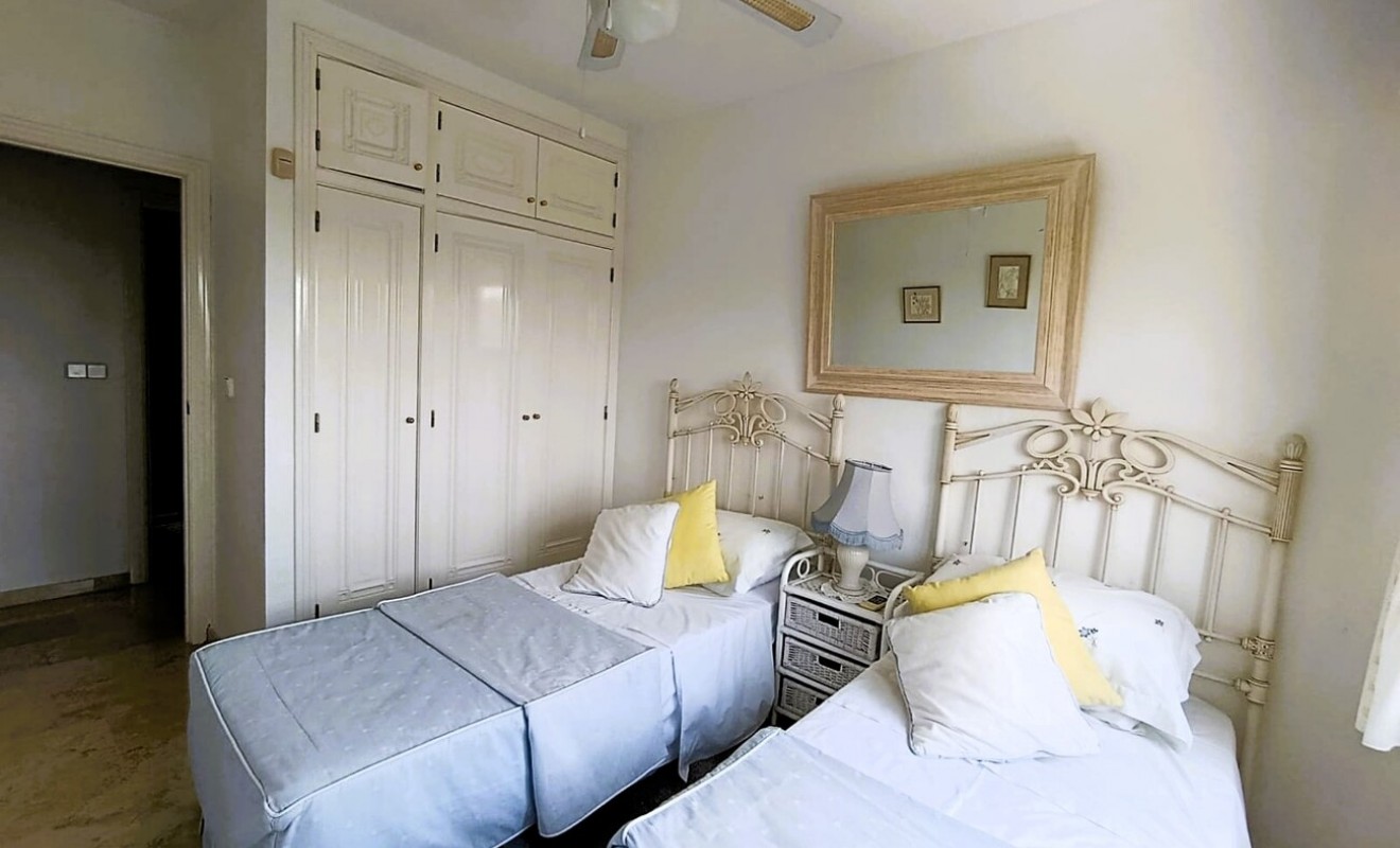 Sale - Villa - Las Ramblas Golf - Costa Blanca