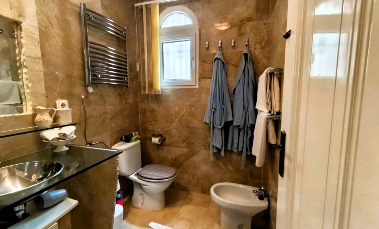 Sale - Villa - Las Ramblas Golf - Costa Blanca