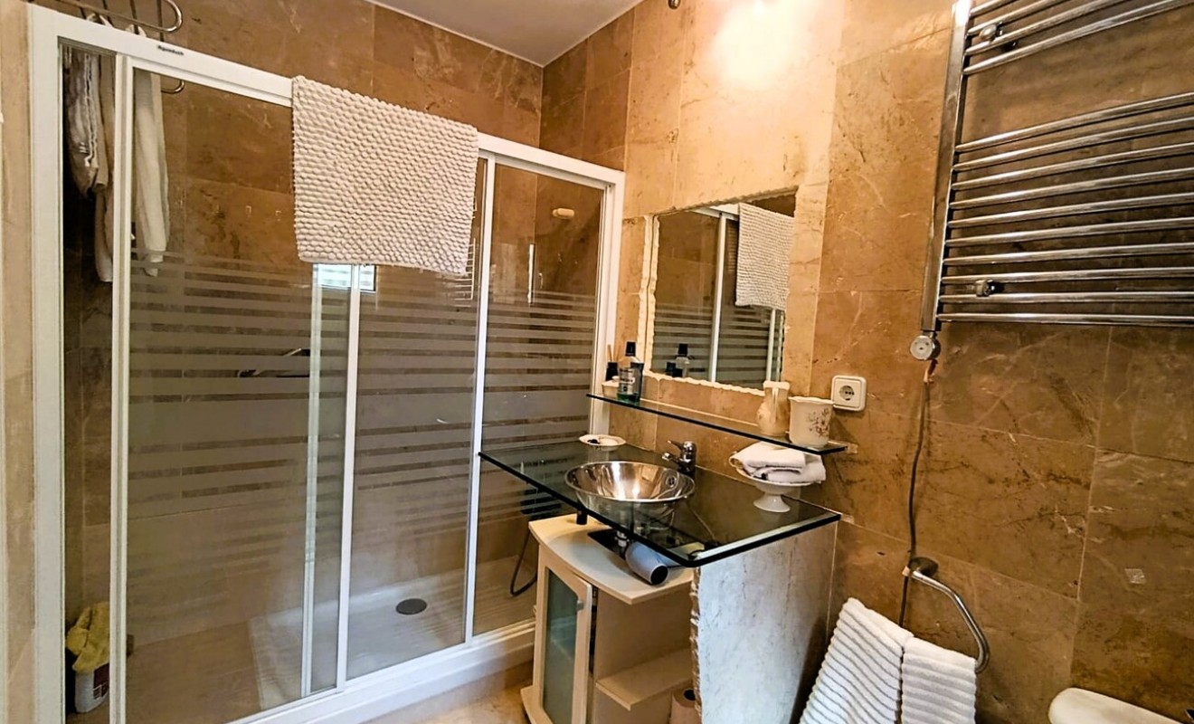 Sale - Villa - Las Ramblas Golf - Costa Blanca