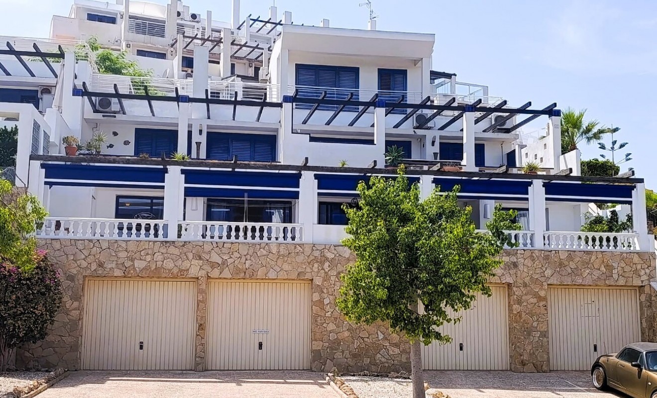 Wederverkoop - Appartement - Las Ramblas Golf - Dehesa de Campoamor