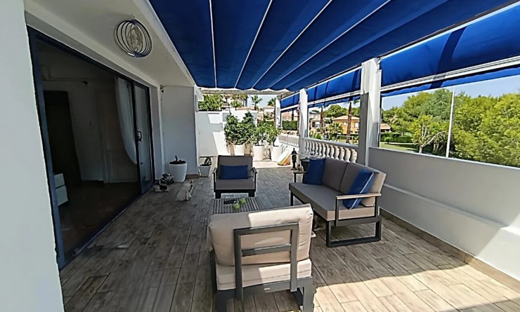 Wederverkoop - Appartement - Las Ramblas Golf - Dehesa de Campoamor