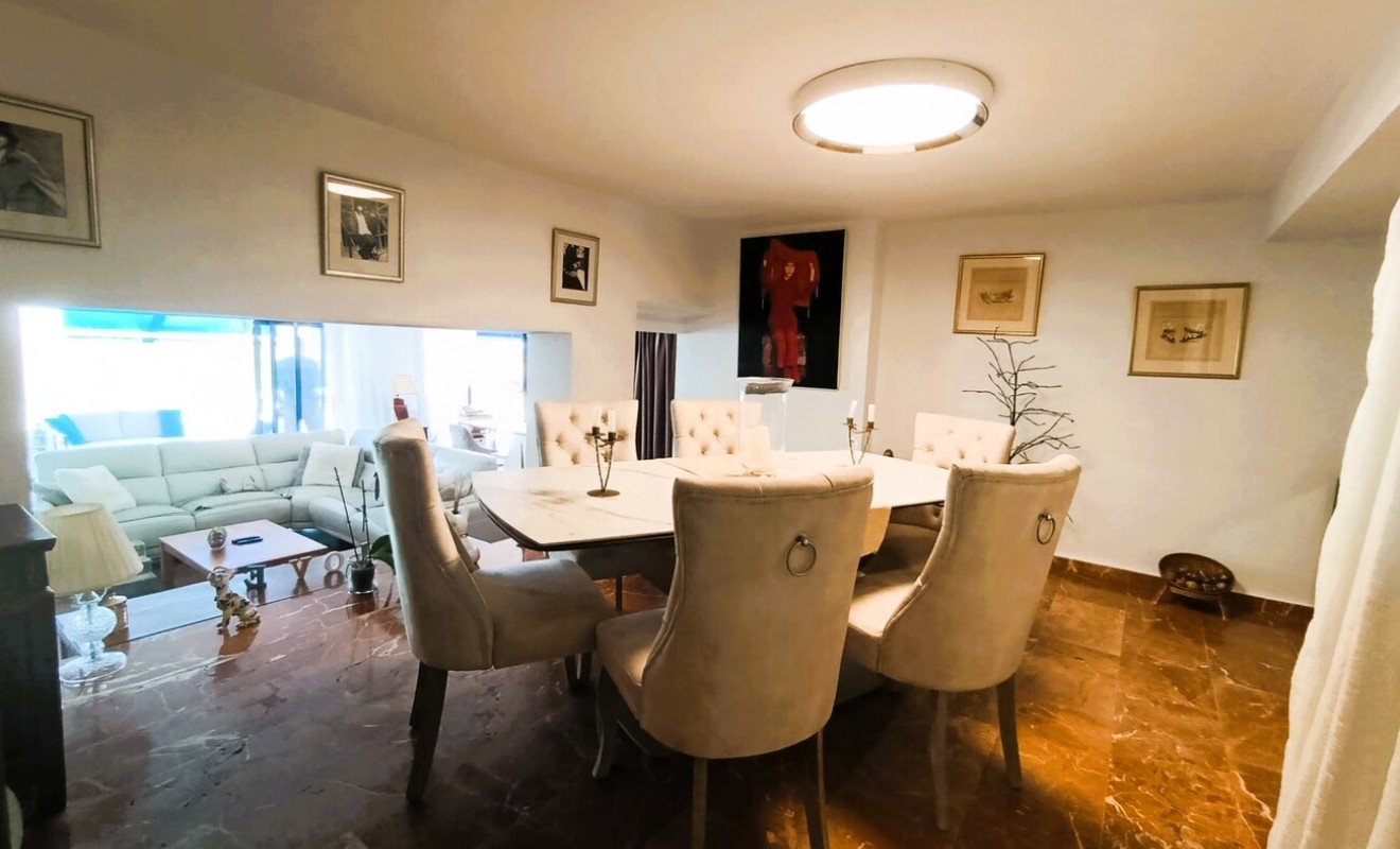 Wederverkoop - Appartement - Las Ramblas Golf - Dehesa de Campoamor