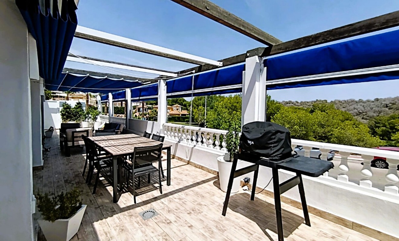 Wederverkoop - Appartement - Las Ramblas Golf - Dehesa de Campoamor