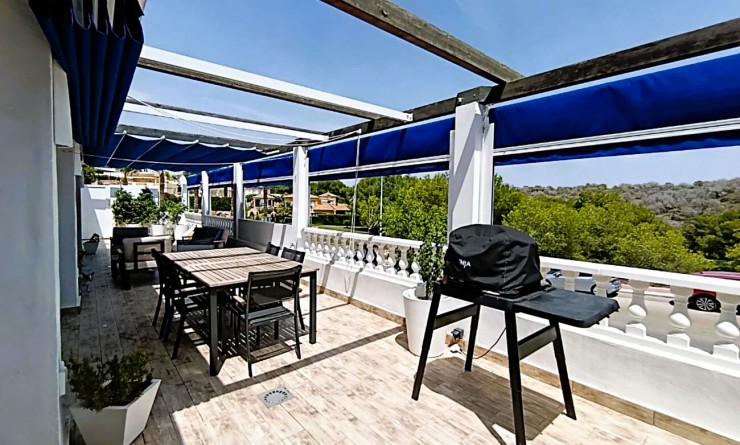 Wederverkoop - Appartement - Las Ramblas Golf - Dehesa de Campoamor