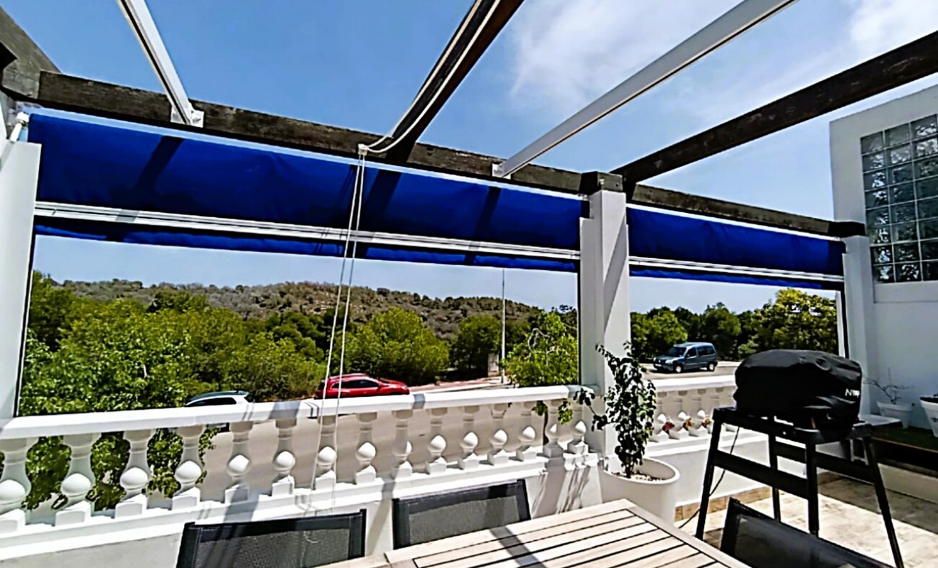 Wederverkoop - Appartement - Las Ramblas Golf - Dehesa de Campoamor