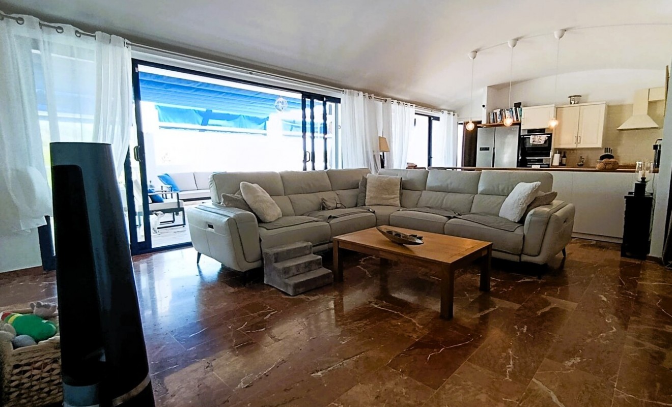 Wederverkoop - Appartement - Las Ramblas Golf - Dehesa de Campoamor