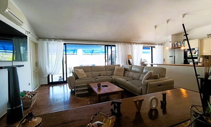 Wederverkoop - Appartement - Las Ramblas Golf - Dehesa de Campoamor