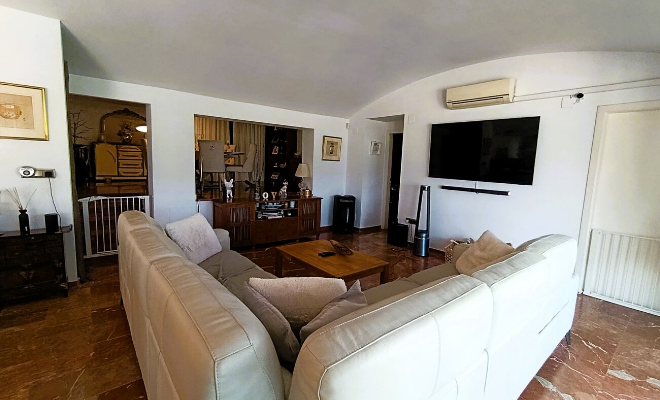 Wederverkoop - Appartement - Las Ramblas Golf - Dehesa de Campoamor