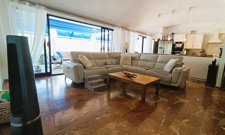 Wederverkoop - Appartement - Las Ramblas Golf - Dehesa de Campoamor