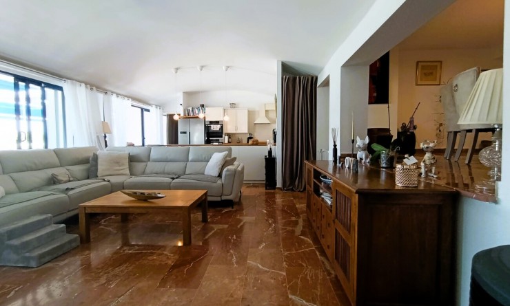 Wederverkoop - Appartement - Las Ramblas Golf - Dehesa de Campoamor