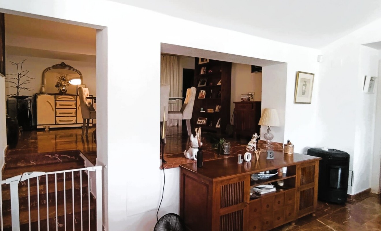 Wederverkoop - Appartement - Las Ramblas Golf - Dehesa de Campoamor