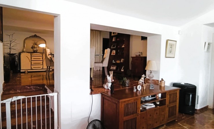 Wederverkoop - Appartement - Las Ramblas Golf - Dehesa de Campoamor