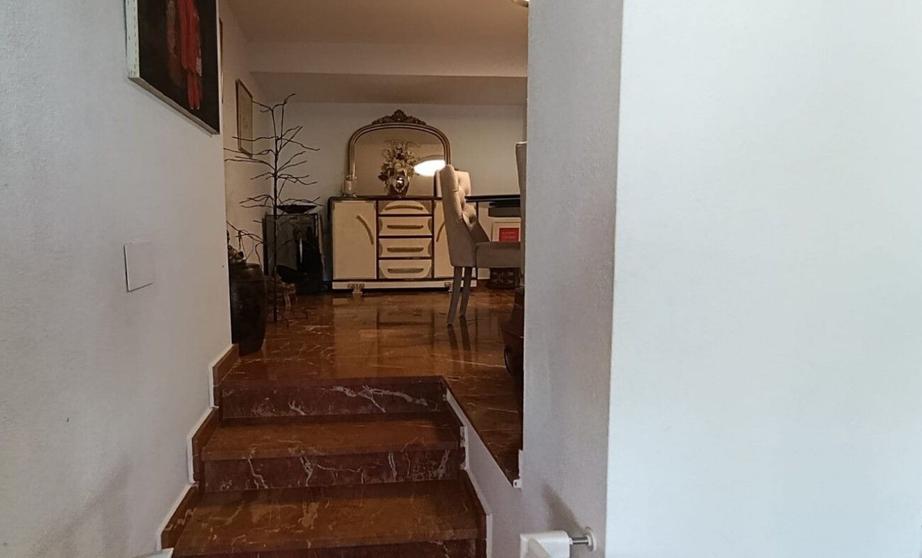 Wederverkoop - Appartement - Las Ramblas Golf - Dehesa de Campoamor