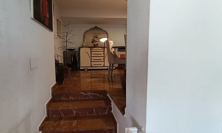 Wederverkoop - Appartement - Las Ramblas Golf - Dehesa de Campoamor