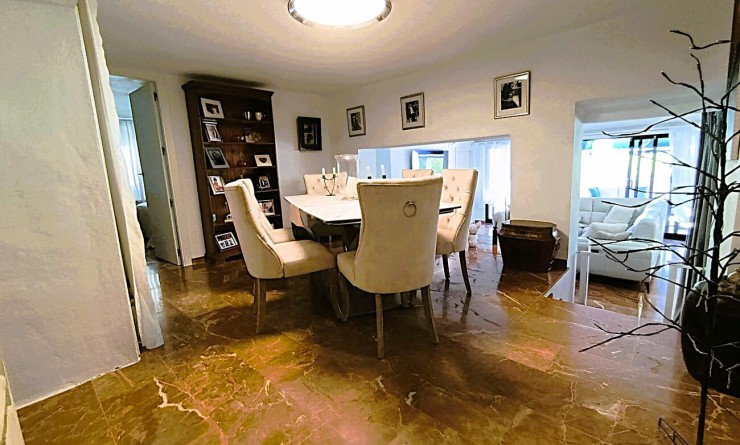 Wederverkoop - Appartement - Las Ramblas Golf - Dehesa de Campoamor