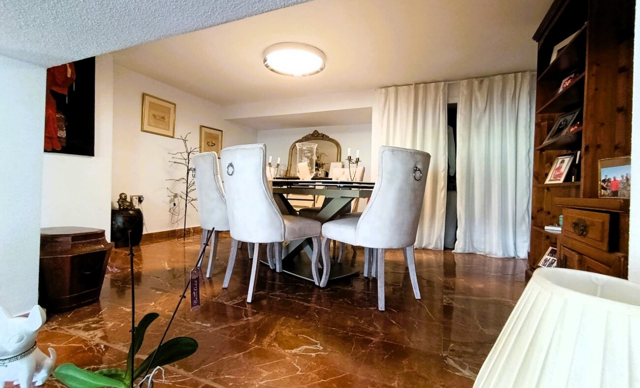 Wederverkoop - Appartement - Las Ramblas Golf - Dehesa de Campoamor