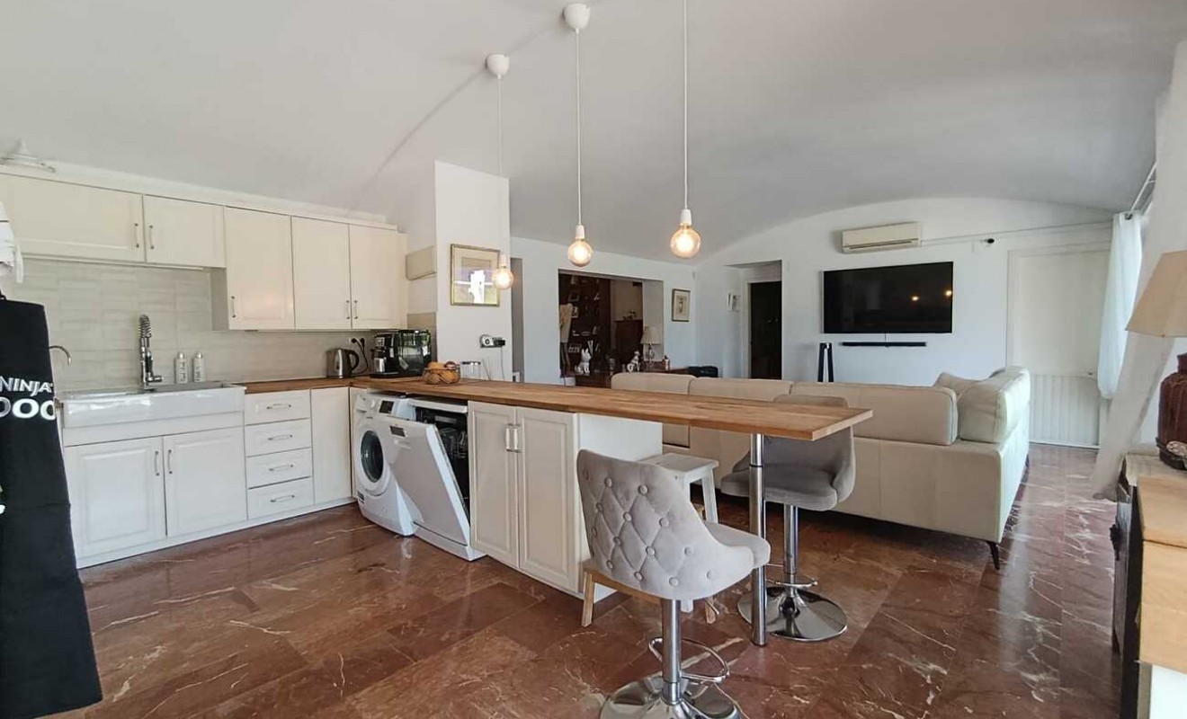 Wederverkoop - Appartement - Las Ramblas Golf - Dehesa de Campoamor