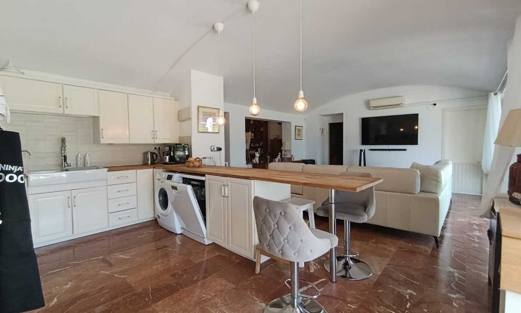 Wederverkoop - Appartement - Las Ramblas Golf - Dehesa de Campoamor