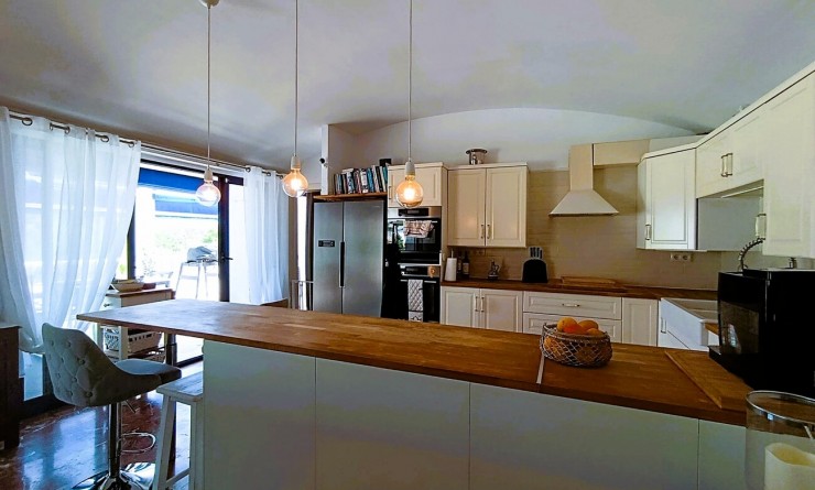 Wederverkoop - Appartement - Las Ramblas Golf - Dehesa de Campoamor