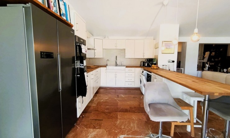 Wederverkoop - Appartement - Las Ramblas Golf - Dehesa de Campoamor