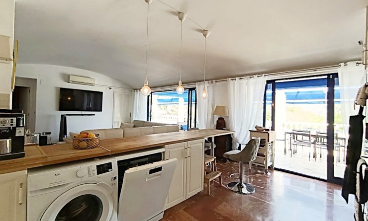 Wederverkoop - Appartement - Las Ramblas Golf - Dehesa de Campoamor