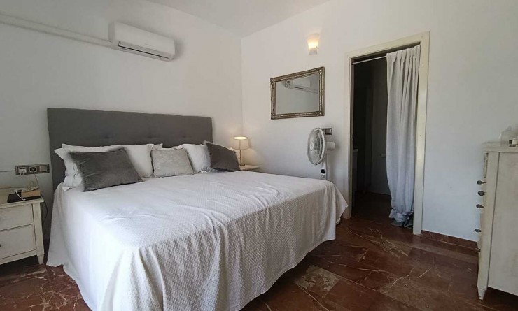 Wederverkoop - Appartement - Las Ramblas Golf - Dehesa de Campoamor
