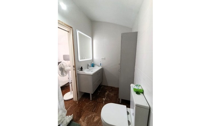 Wederverkoop - Appartement - Las Ramblas Golf - Dehesa de Campoamor