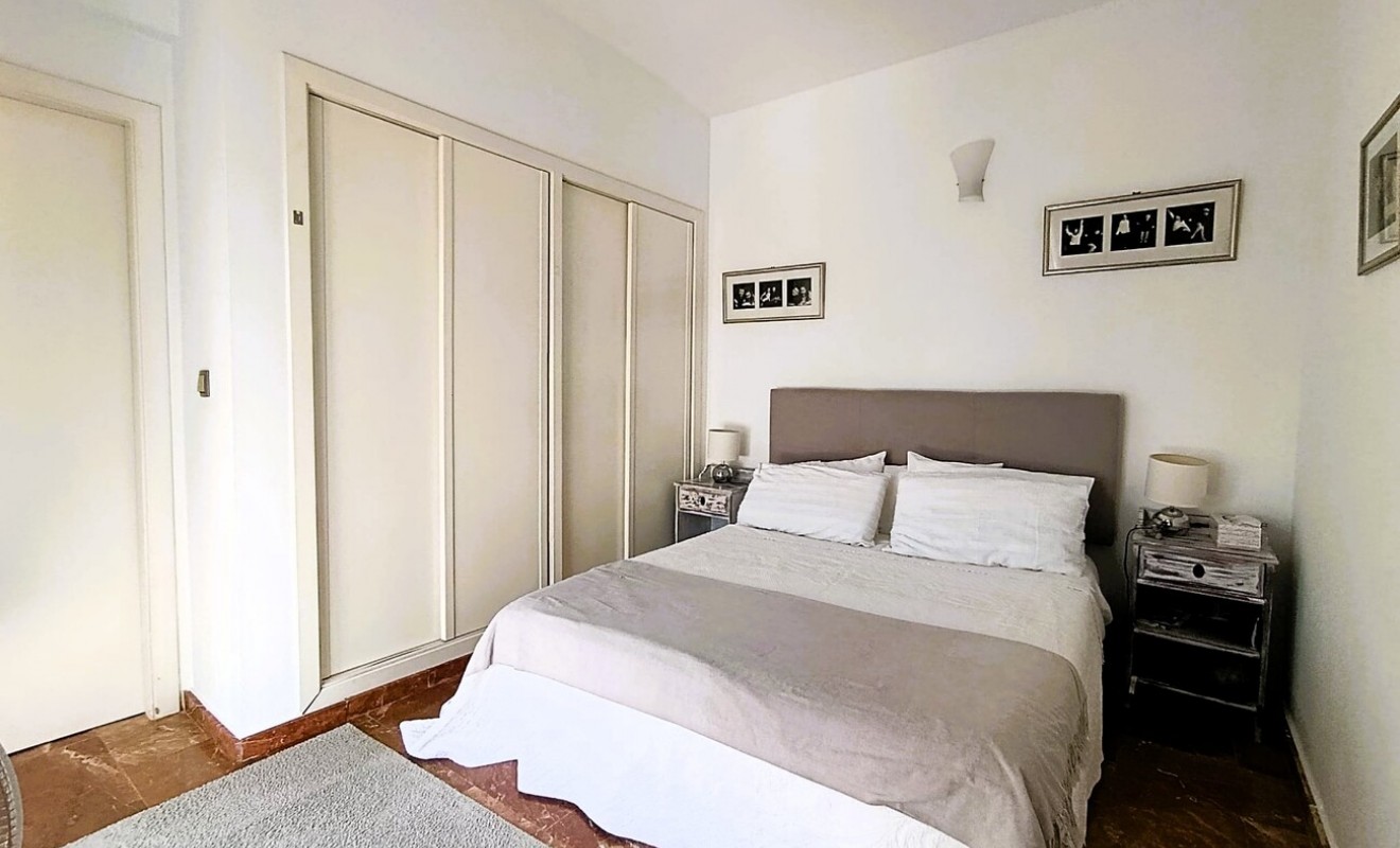 Wederverkoop - Appartement - Las Ramblas Golf - Dehesa de Campoamor