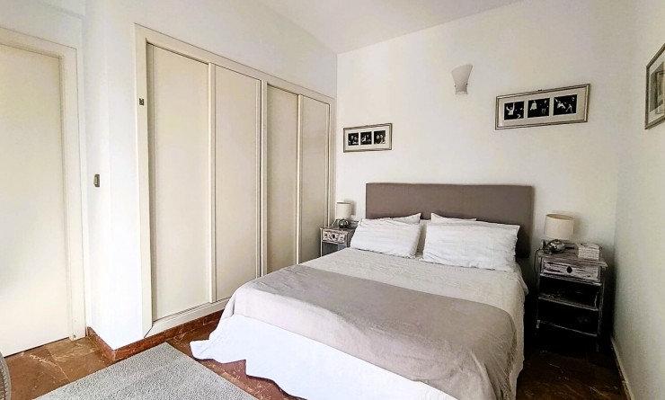 Wederverkoop - Appartement - Las Ramblas Golf - Dehesa de Campoamor