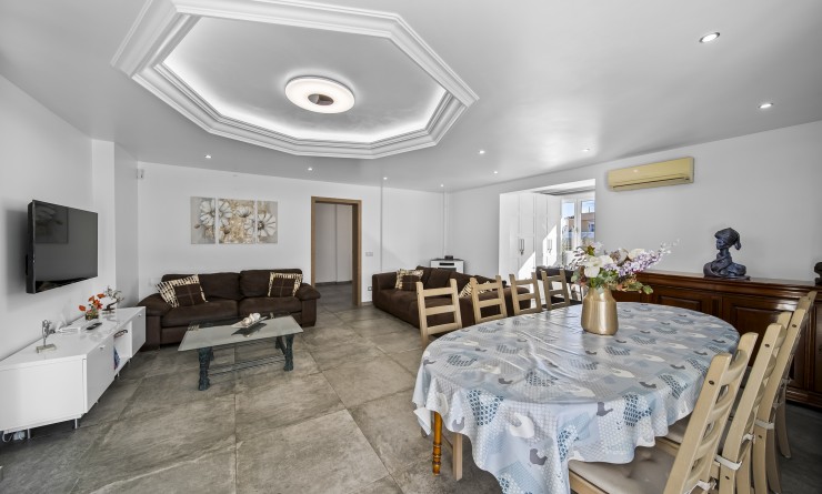 Wederverkoop - Villa - Orihuela Costa - La Zenia