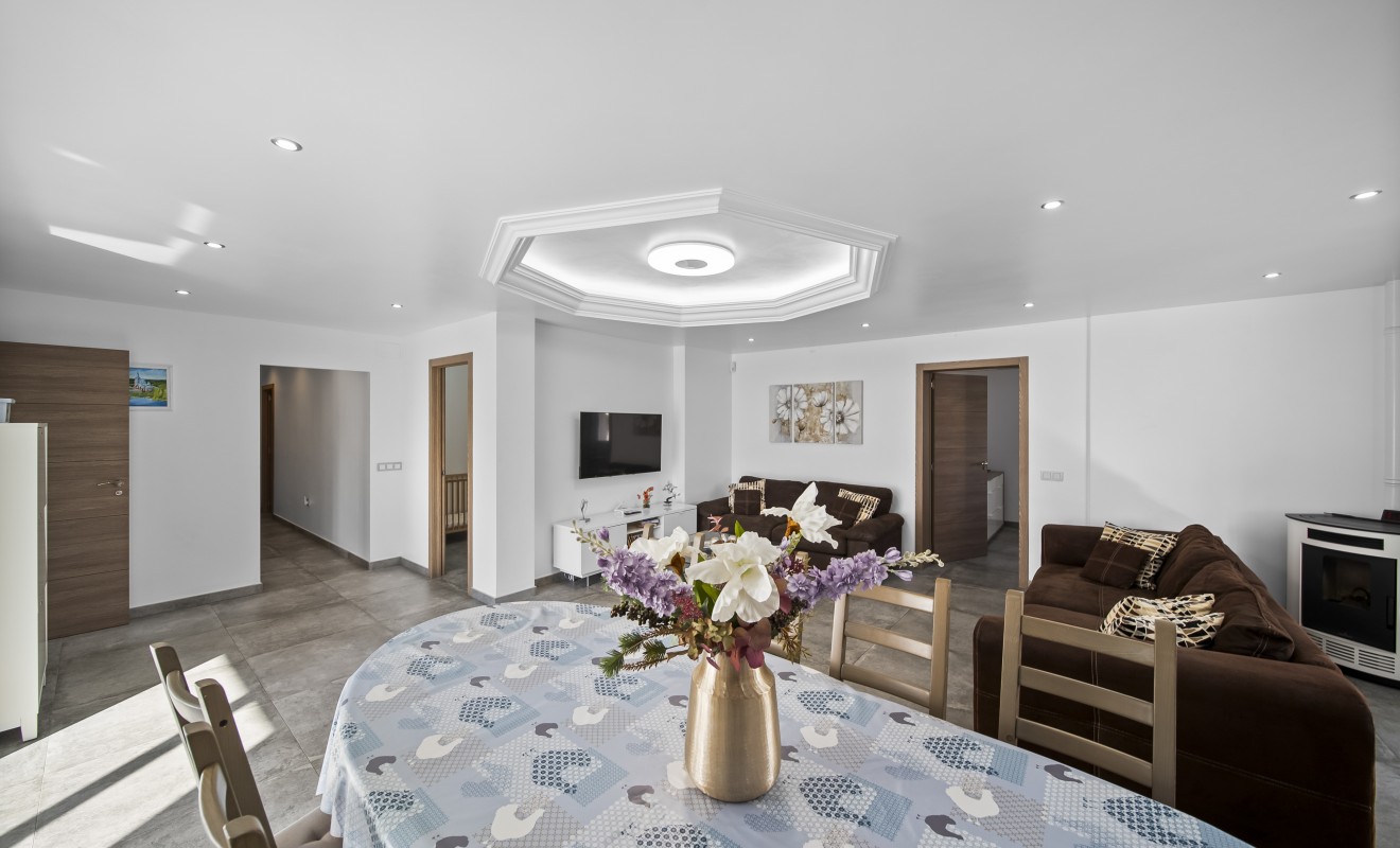 Wederverkoop - Villa - Orihuela Costa - La Zenia