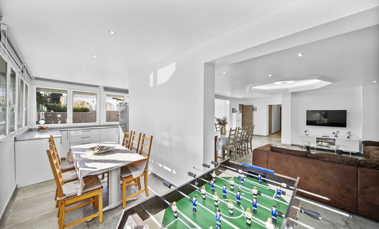 Wederverkoop - Villa - Orihuela Costa - La Zenia