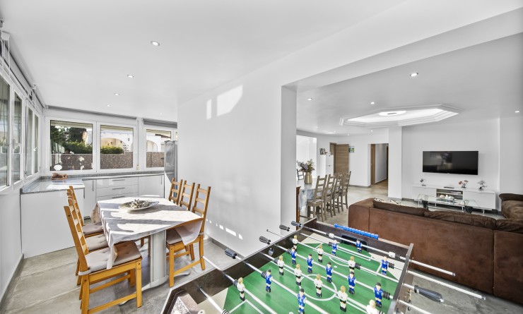 Wederverkoop - Villa - Orihuela Costa - La Zenia