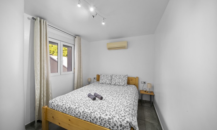 Wederverkoop - Villa - Orihuela Costa - La Zenia