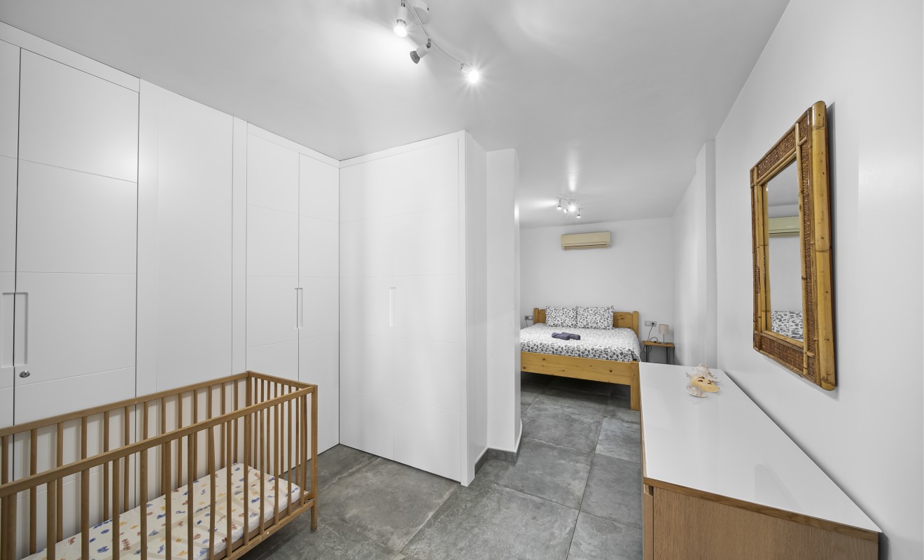 Wederverkoop - Villa - Orihuela Costa - La Zenia