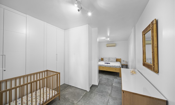 Wederverkoop - Villa - Orihuela Costa - La Zenia