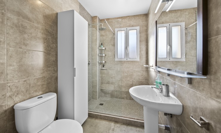 Wederverkoop - Villa - Orihuela Costa - La Zenia