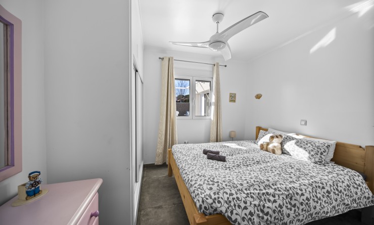 Wederverkoop - Villa - Orihuela Costa - La Zenia