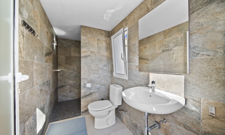 Wederverkoop - Villa - Orihuela Costa - La Zenia