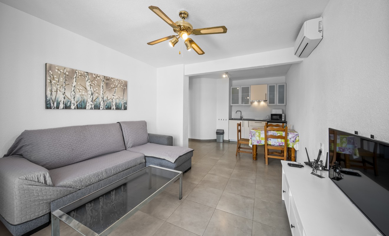 Wederverkoop - Villa - Orihuela Costa - La Zenia