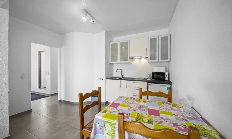 Wederverkoop - Villa - Orihuela Costa - La Zenia