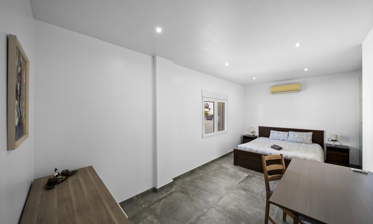 Wederverkoop - Villa - Orihuela Costa - La Zenia