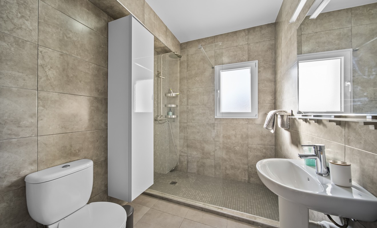 Wederverkoop - Villa - Orihuela Costa - La Zenia