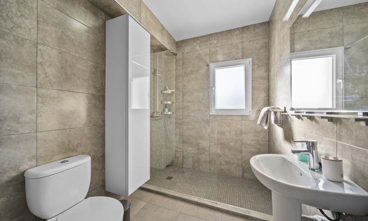 Wederverkoop - Villa - Orihuela Costa - La Zenia