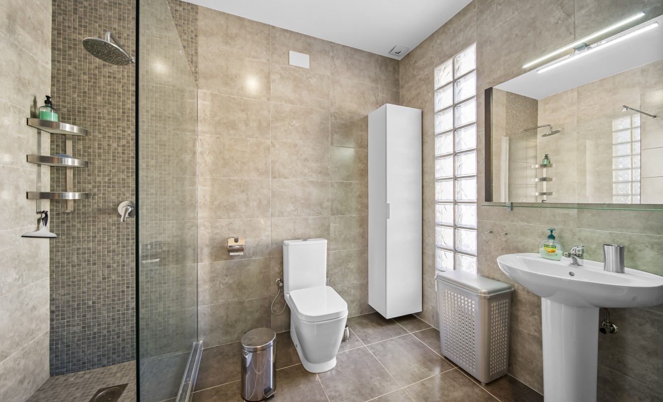 Wederverkoop - Villa - Orihuela Costa - La Zenia