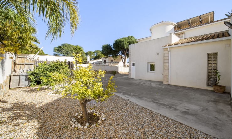 Wederverkoop - Villa - Orihuela Costa - La Zenia